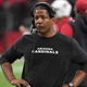 Illustration for article titled Report: The Cardinals Will Fire Steve Wilks At The End Of His First Season